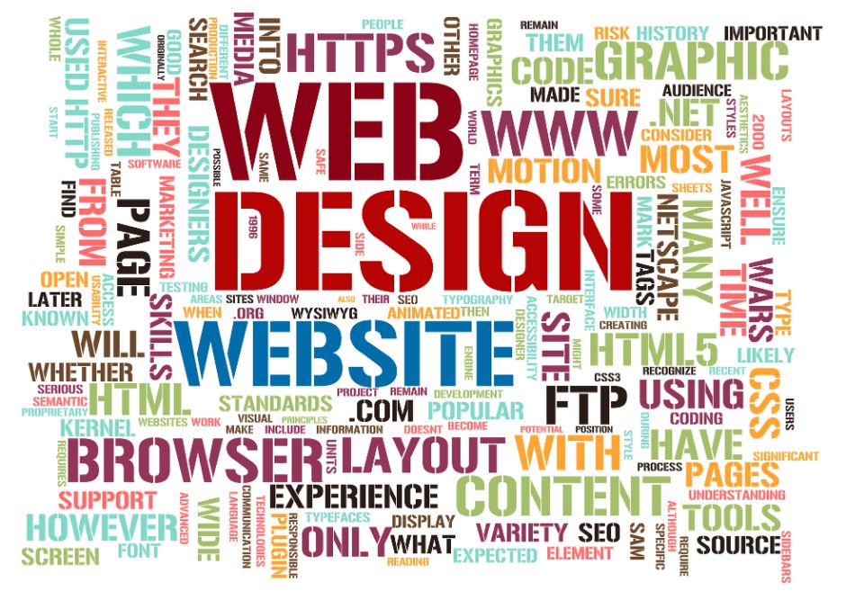 webdesigner